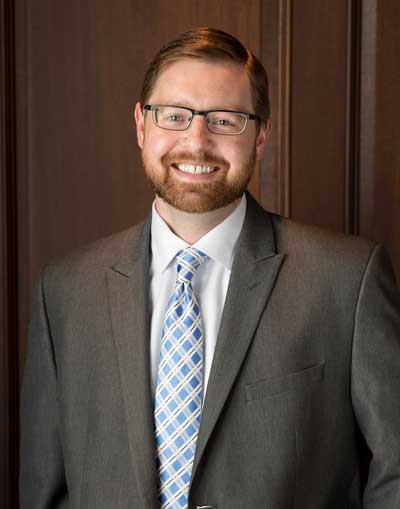 Attorney Christopher A. Wills