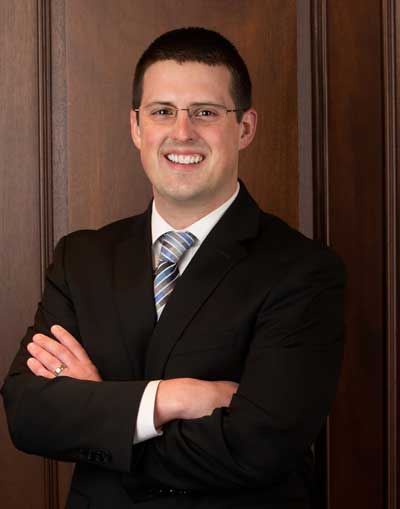 Attorney Eric S. Oelrich