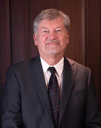 Attorney Gordon H. Hansmeier Photo